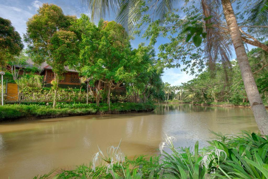 Sepilok Nature Lodge - Formerly Known As Sepilok Nature Resort Sandakan Exterior foto