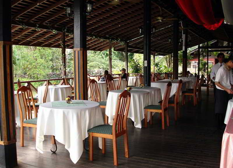 Sepilok Nature Lodge - Formerly Known As Sepilok Nature Resort Sandakan Exterior foto