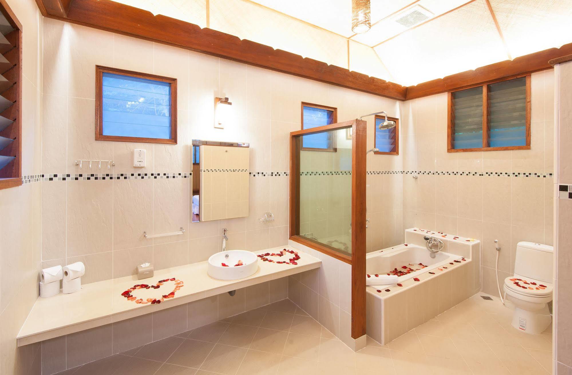 Sepilok Nature Lodge - Formerly Known As Sepilok Nature Resort Sandakan Exterior foto